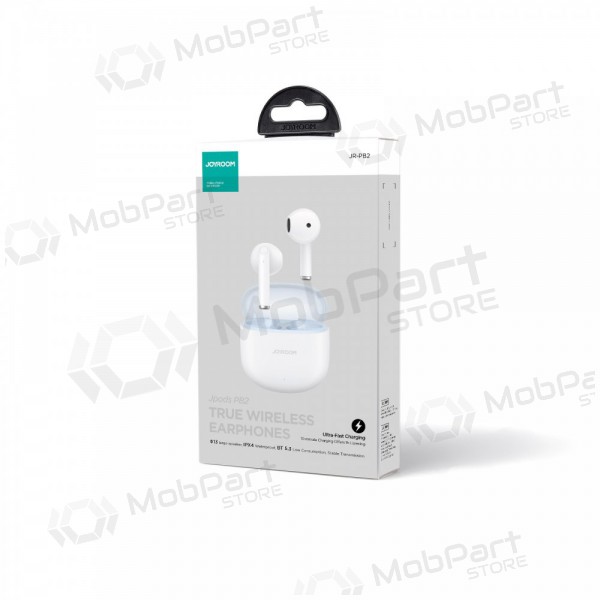 Kabelloss ausinės Joyroom TWS JR-PB2 Kabelloss ausinės Joyroom TWS JR-PB2