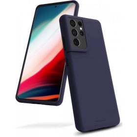 Samsung Galaxy A17 Hülle Mercury 'Silicone Case'