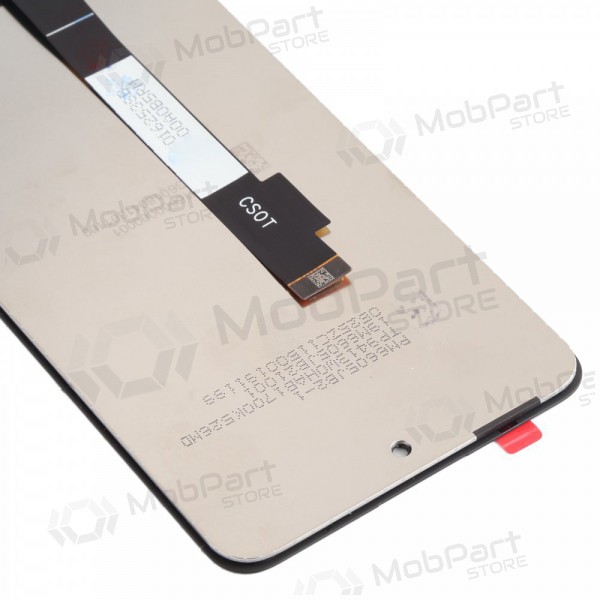 Xiaomi Redmi Note 10 Pro 5G (China model) / Poco X3 GT 2021 Display (Premium) Xiaomi Redmi Note 10 Pro 5G (China model) / Poco X3 GT 2021 Display (Premium)