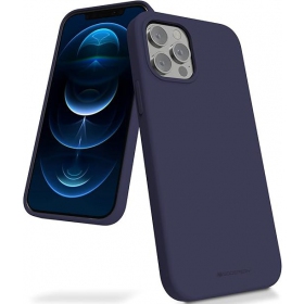 Apple iPhone 12, 12 Pro Handyhülle Mercury 