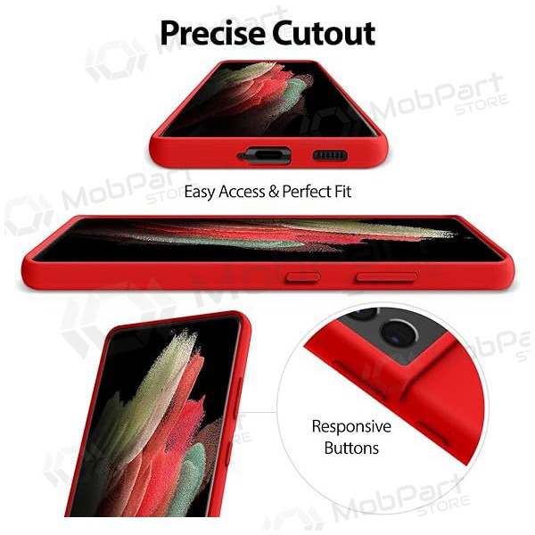 Samsung Galaxy A52, A52s Handyhülle Mercury Samsung Galaxy A52, A52s Handyhülle Mercury