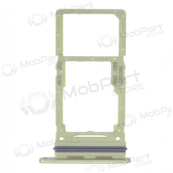 Samsung A346 Galaxy A34 5G 2023 SIM-Kartenhalter (Grün) (service pack) (original) Samsung A346 Galaxy A34 5G 2023 SIM-Kartenhalter (Grün) (service pack) (original)