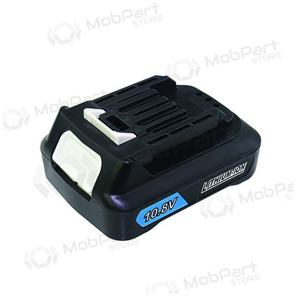 Akku Makita CXT BL1015 / BL1020 / BL1040 für 10,8–12V Werkzeuge 3Ah Li-ion (Ersatz)
