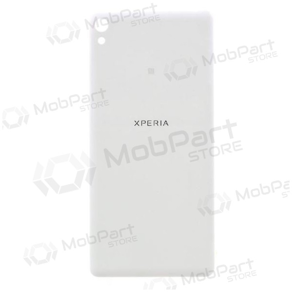 Sony F3211 Xperia XA Ultra Rückseite Akkudeckel (Weiß) (gebraucht grade B, original) Sony F3211 Xperia XA Ultra Rückseite Akkudeckel (Weiß) (gebraucht grade B, original)