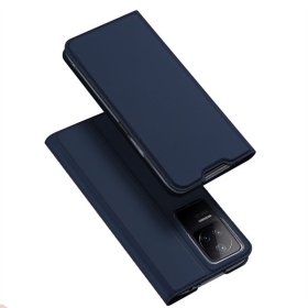 Xiaomi Poco F4 Hülle - Dux Ducis Skin Pro