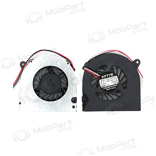 Laptop-Kühler HP CQ515, CQ516 Laptop-Kühler HP CQ515, CQ516