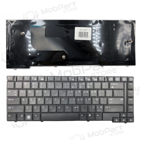 HP: Probook 6450B Tastatur HP: Probook 6450B Tastatur