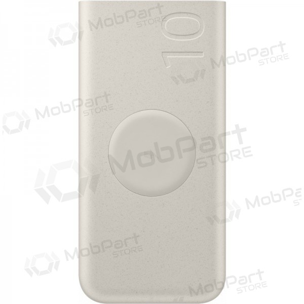 Externe Batterie Power Bank Samsung EB-U2510XUEGEU 25W PD+FQI 10000mAh rusva