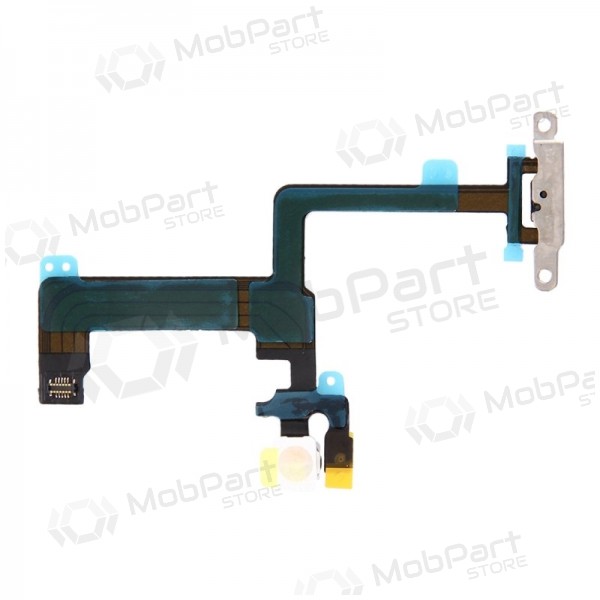 Apple iPhone 6 on / off Stromanschluss (gebraucht, original) Apple iPhone 6 on / off Stromanschluss (gebraucht, original)