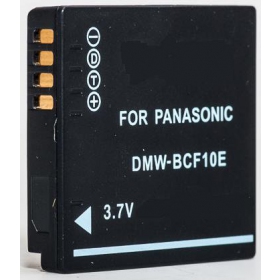 Panasonic CGA-S009, DMW-BCF10 Fotobatterie / Akku