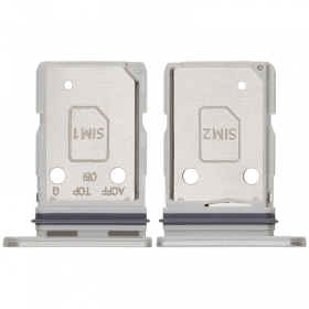 Samsung Galaxy A36 SIM-Kartenhalter (hellgrün) (Original)