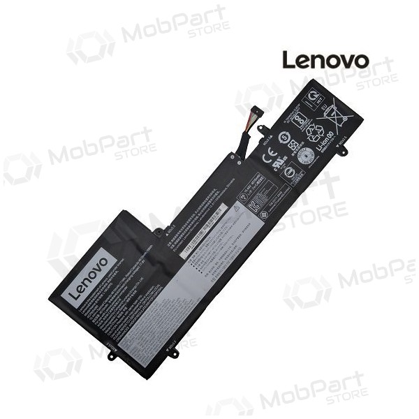 LENOVO L19C4PF5, 4515mAh Laptop-Batterie / Akku - PREMIUM LENOVO L19C4PF5, 4515mAh Laptop-Batterie / Akku - PREMIUM