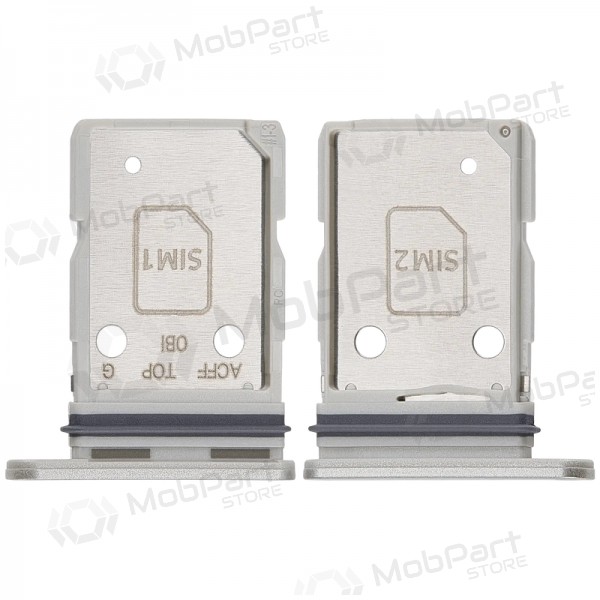 Samsung Galaxy A36 SIM-Kartenhalter (hellgrün) (Original)