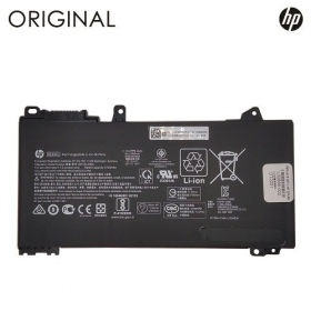 HP RE03XL, 3900mAh Laptop-Batterie / Akku, akumuliatorius - PREMIUM