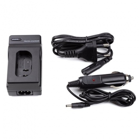 Ladegerät PANASONIC DMW-BLJ31