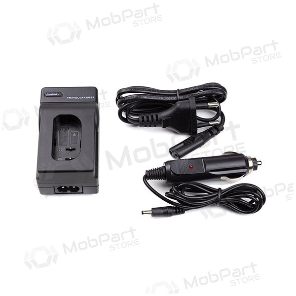 Ladegerät PANASONIC DMW-BLJ31 Ladegerät PANASONIC DMW-BLJ31