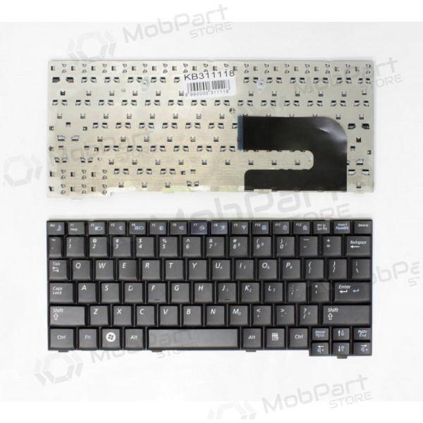 SAMSUNG: ND10, NC10, NC310 Tastatur SAMSUNG: ND10, NC10, NC310 Tastatur