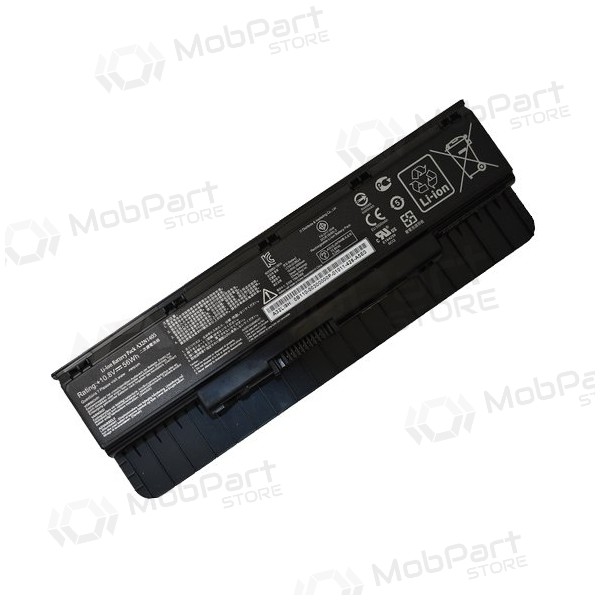 ASUS A32N1405, 5200mAh Laptop-Batterie / Akku ASUS A32N1405, 5200mAh Laptop-Batterie / Akku