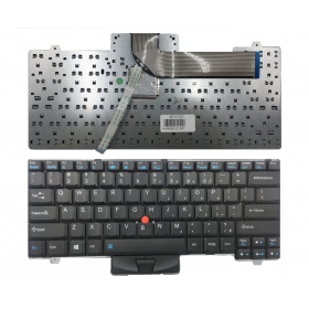 Lenovo: ThinkPad L410, L412, L510, L512, SL410, SL510 Tastatur