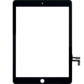 Apple iPad Air / iPad 2017 (5th) touchscreen (Schwarz)