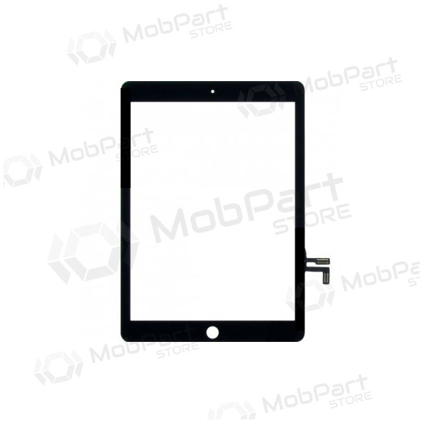 Apple iPad Air / iPad 2017 (5th) touchscreen (Schwarz)