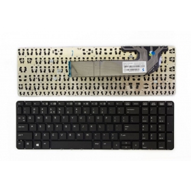 HP Probook 450 G2 Tastatur