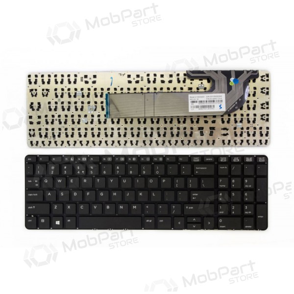 HP Probook 450 G2 Tastatur HP Probook 450 G2 Tastatur