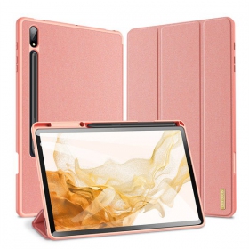 Samsung Galaxy Tab S9 FE+, Tab S10+ Handyhülle 