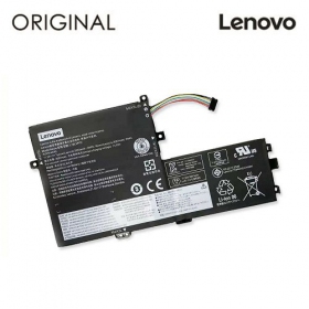 LENOVO L18C3PF7, 4535mAh Laptop-Batterie / Akku - PREMIUM