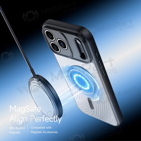 Apple iPhone 17 Pro Max Handyhülle  Apple iPhone 17 Pro Max Handyhülle