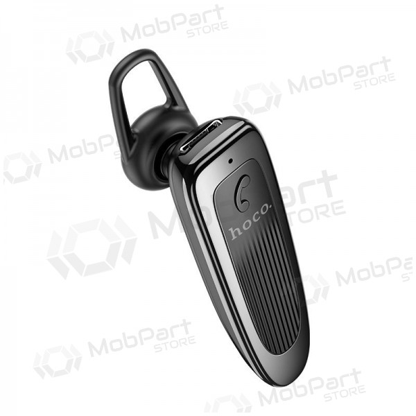 Kabelloses Hoco E60 Headset, schwarz