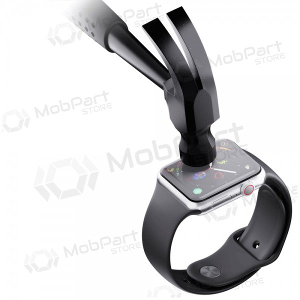 Apple Watch 7 / 8 41mm Displayschutzfolie 