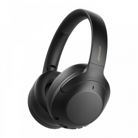 Kabelloss ausinės Joyroom JR-JH2 Hybrid ANC juodos