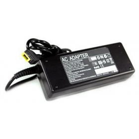 LENOVO 90W: 20V, 4.5A Laptop Ladegerät Netzteil