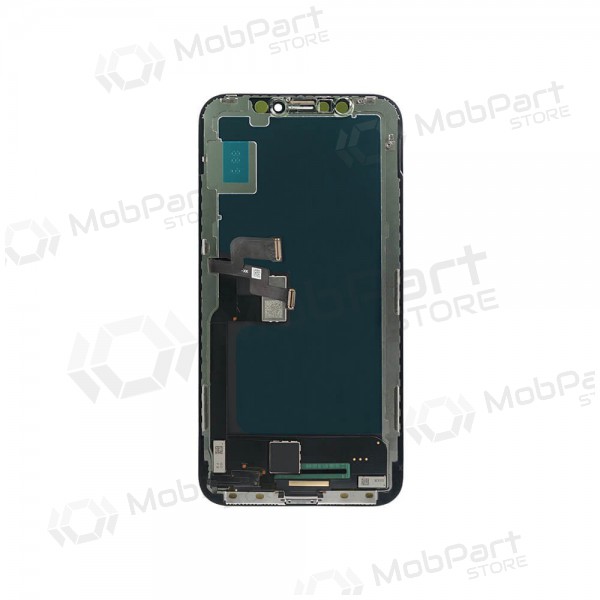 Apple iPhone X Display (OLED) Apple iPhone X Display (OLED)