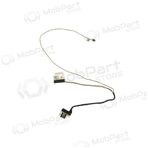 Dell: 15 3567 Inspiron, 15 3567 Turis 15 Touch EDP Displaykabel Dell: 15 3567 Inspiron, 15 3567 Turis 15 Touch EDP Displaykabel