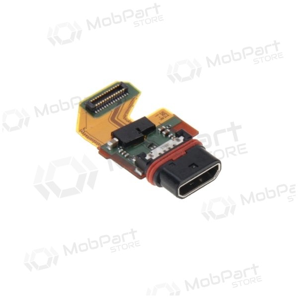 Sony Xperia Z5 E6603 / Xperia Z5 E6653 / Xperia Z5 Dual E6683 Ladeanschluss