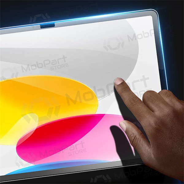 Apple iPad Pro 12.9 2024 Displayschutzfolie 