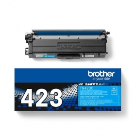 Brother TN-423C (TN423C) Laserkartusche, Cyan