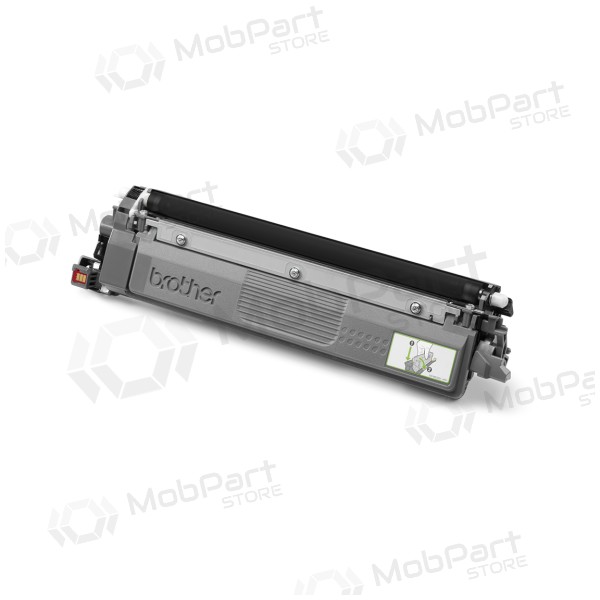 Brother TN-252PBK (TN252PBK) (TN-249BK) Laserkartusche, Schwarz