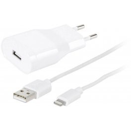 Handy-Ladegeräte + USB-Lightning