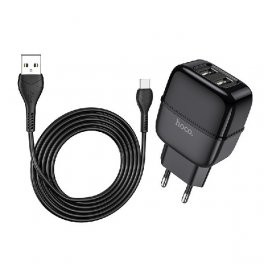 Handy-Ladegeräte + USB-Type-C
