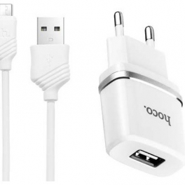 Handy-Ladegeräte + USB-MicroUSB