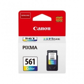 Canon CL-561 (3731C001) Tintenpatrone, CMY