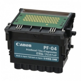 Canon PF-04 (3630B001) (QY6-1601-010) Druckkopf