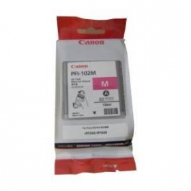 Canon PFI-102 (0897B001),  Patrone für Tintenstrahldrucker