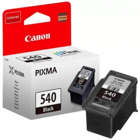 Canon PG-540 (5225B001) Tintenpatrone, Schwarz