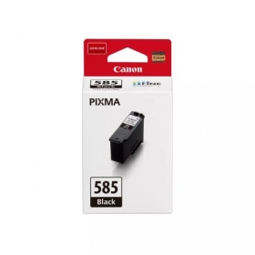Canon PG-585 (6205C001) Tintenpatrone, Schwarz