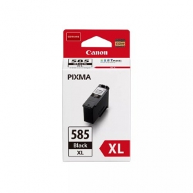 Canon PG-585XL (6204C001) Tintenpatrone, Schwarz