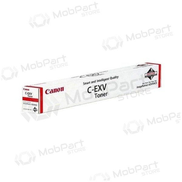 Canon C-EXV64 (5755C002) Laserkartusche, Magenta